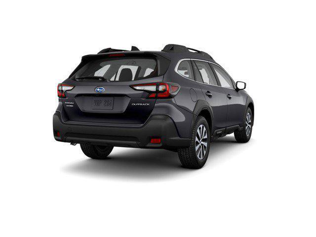 new 2025 Subaru Outback car, priced at $32,217