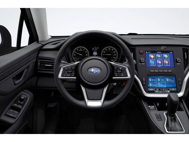 new 2025 Subaru Outback car, priced at $32,217