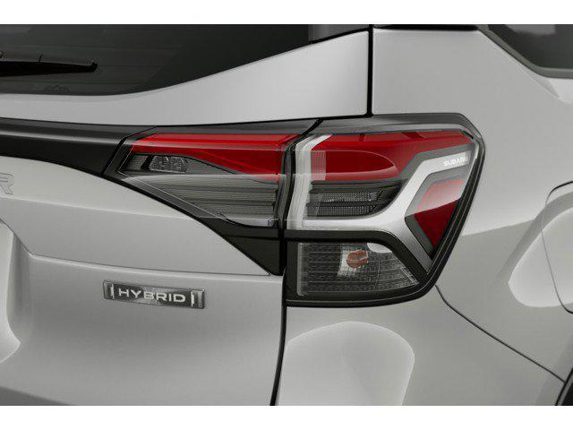 new 2025 Subaru Forester car, priced at $37,861