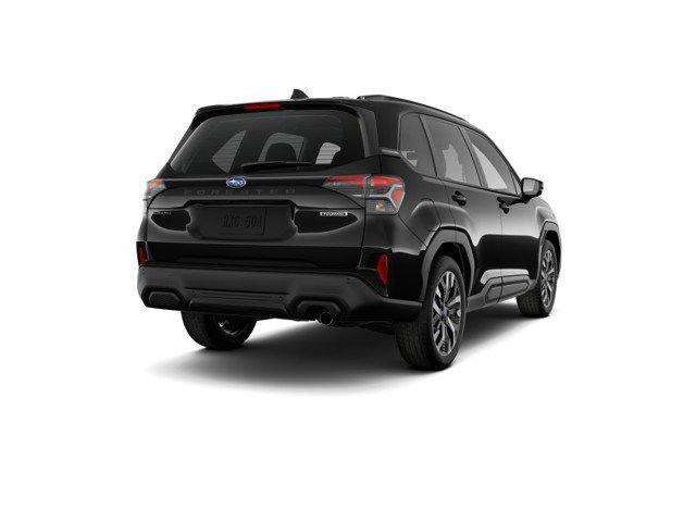 new 2025 Subaru Forester car, priced at $44,188