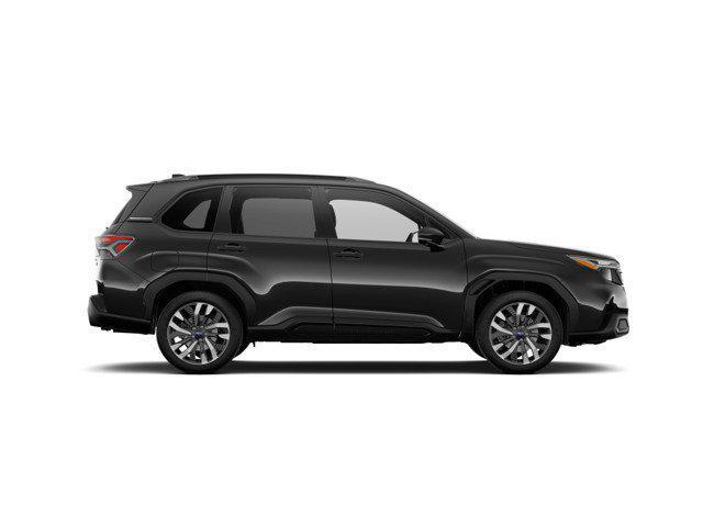 new 2025 Subaru Forester car, priced at $44,188