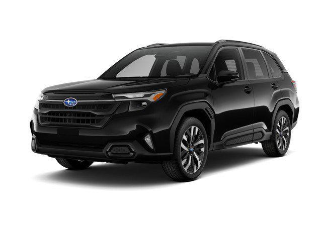 new 2025 Subaru Forester car, priced at $44,188