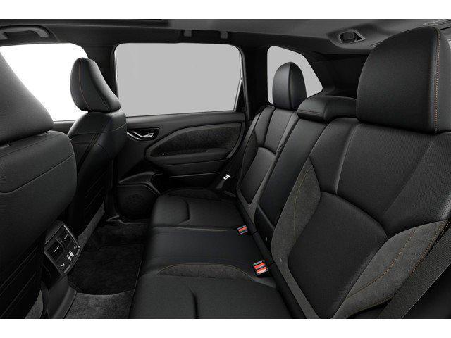 new 2025 Subaru Forester car, priced at $44,188