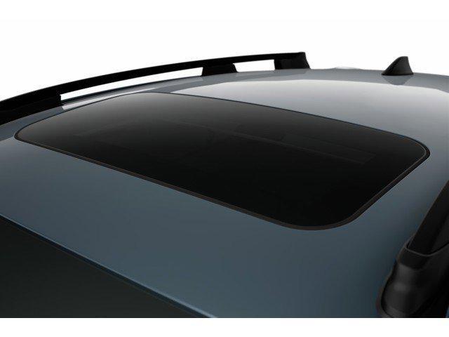 new 2025 Subaru Crosstrek car, priced at $32,748