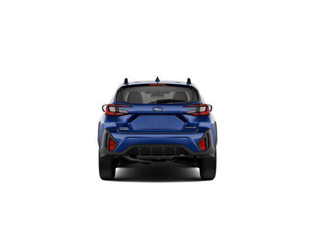 new 2025 Subaru Crosstrek car, priced at $36,652