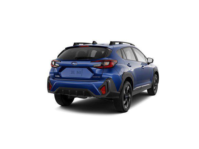 new 2025 Subaru Crosstrek car, priced at $36,652