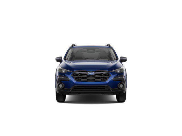 new 2025 Subaru Crosstrek car, priced at $36,652