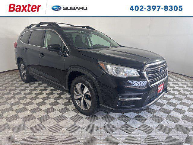 used 2019 Subaru Ascent car, priced at $23,000