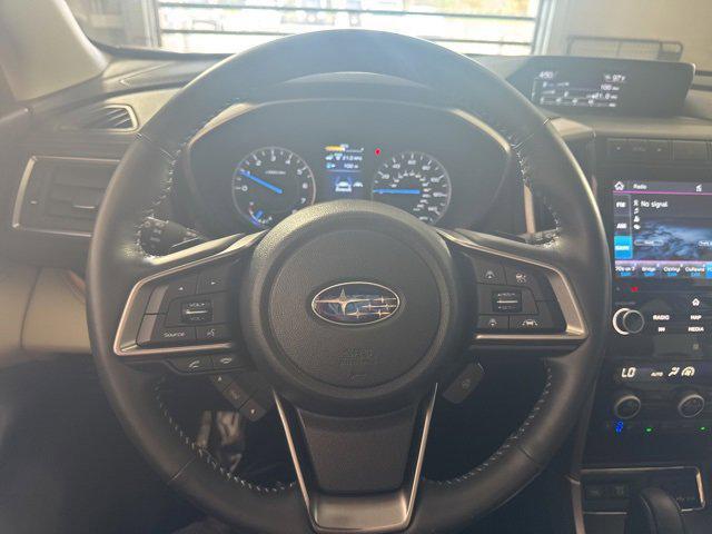used 2020 Subaru Ascent car, priced at $26,500