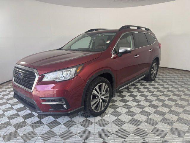 used 2020 Subaru Ascent car, priced at $27,500