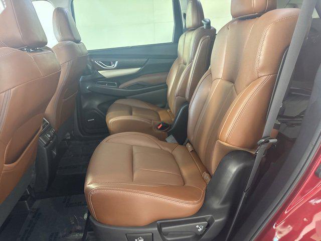 used 2020 Subaru Ascent car, priced at $26,500