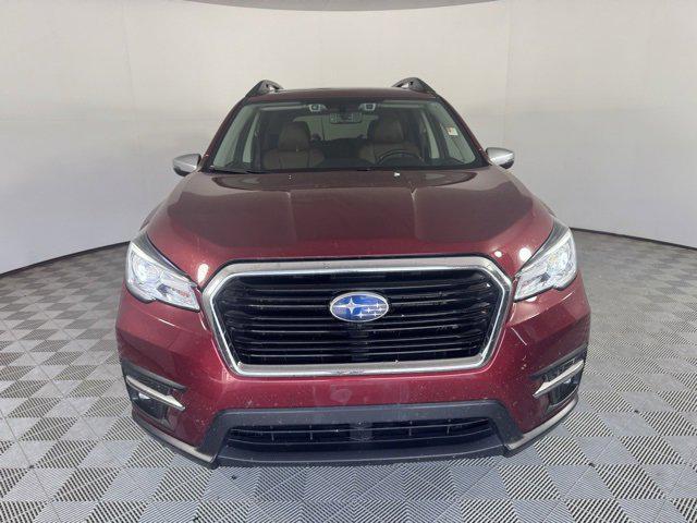 used 2020 Subaru Ascent car, priced at $27,500