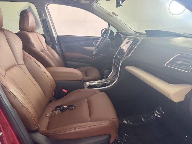 used 2020 Subaru Ascent car, priced at $26,500