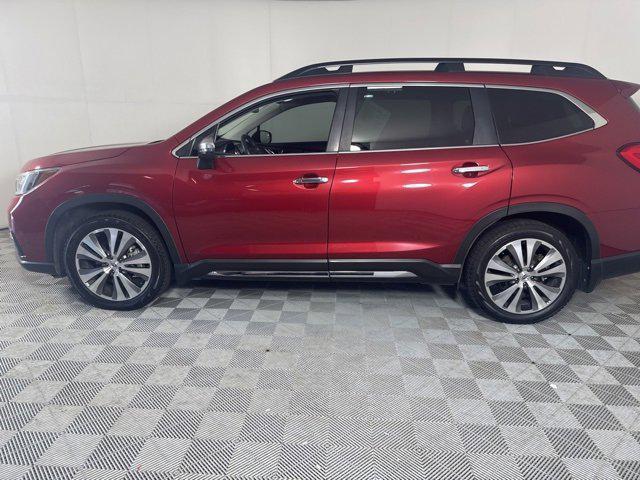 used 2020 Subaru Ascent car, priced at $26,500