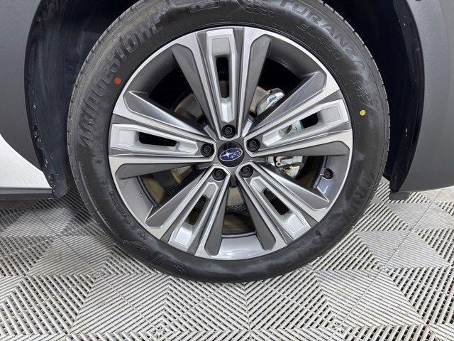 used 2024 Subaru Solterra car, priced at $31,554