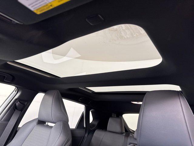 used 2024 Subaru Solterra car, priced at $31,554