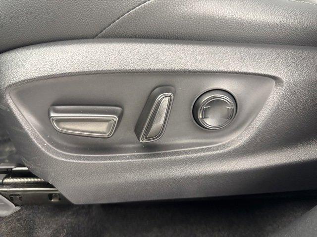 used 2024 Subaru Solterra car, priced at $31,554