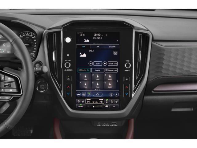 new 2026 Subaru Forester car, priced at $43,953