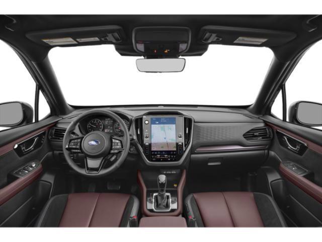 new 2026 Subaru Forester car, priced at $43,953