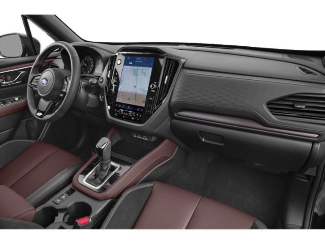 new 2026 Subaru Forester car, priced at $43,953