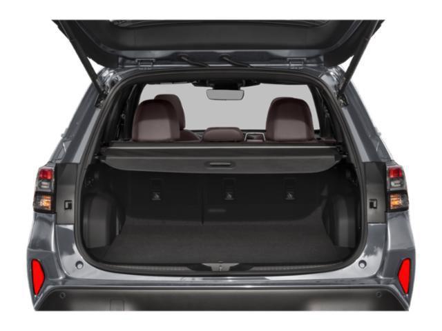 new 2026 Subaru Forester car, priced at $43,953