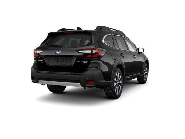 new 2025 Subaru Outback car, priced at $39,621