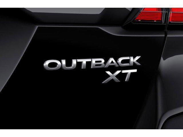 new 2025 Subaru Outback car, priced at $39,621