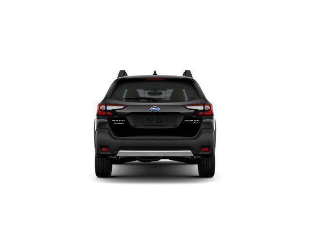 new 2025 Subaru Outback car, priced at $39,621