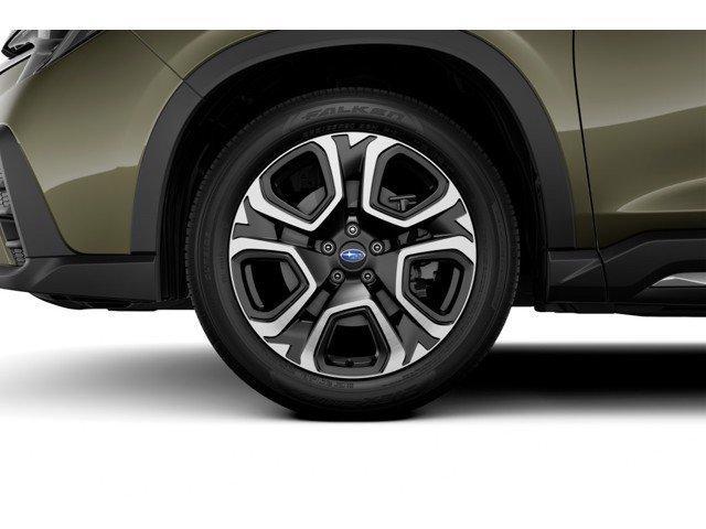 new 2024 Subaru Ascent car, priced at $48,035
