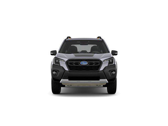 new 2025 Subaru Forester car, priced at $39,651