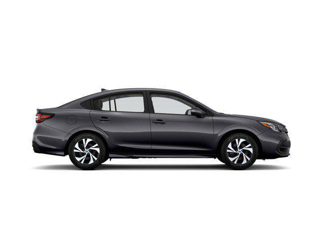 new 2025 Subaru Legacy car, priced at $31,811