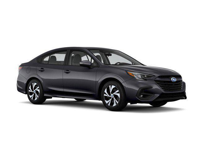 new 2025 Subaru Legacy car, priced at $31,811