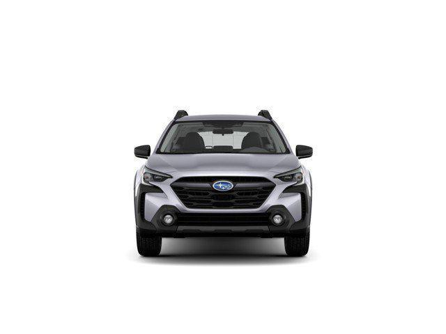 new 2025 Subaru Outback car, priced at $29,250