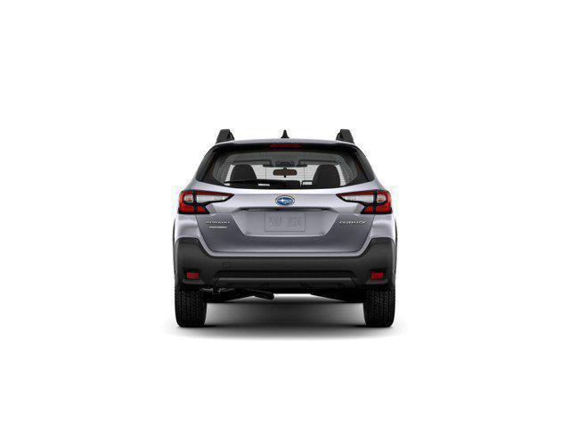new 2025 Subaru Outback car, priced at $29,250