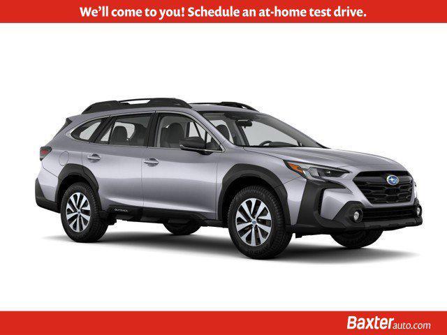 new 2025 Subaru Outback car, priced at $29,250