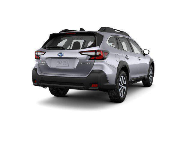 new 2025 Subaru Outback car, priced at $29,250