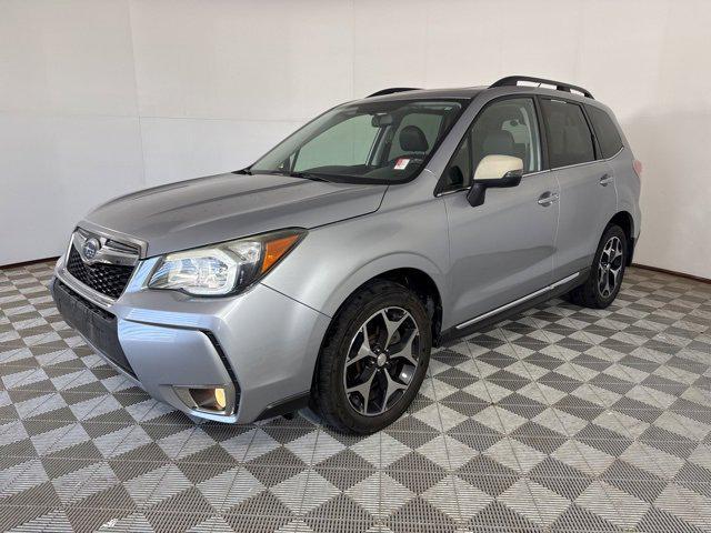 used 2015 Subaru Forester car, priced at $12,001