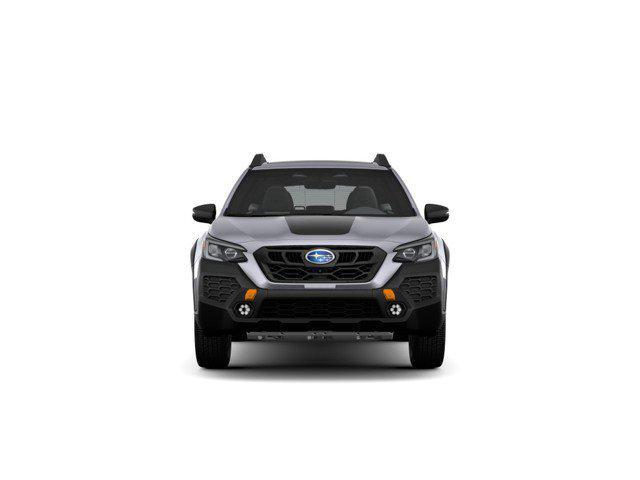new 2025 Subaru Outback car, priced at $45,680