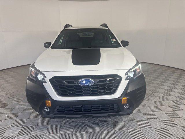 used 2023 Subaru Outback car, priced at $32,000