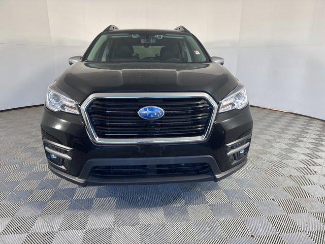 used 2022 Subaru Ascent car, priced at $30,999