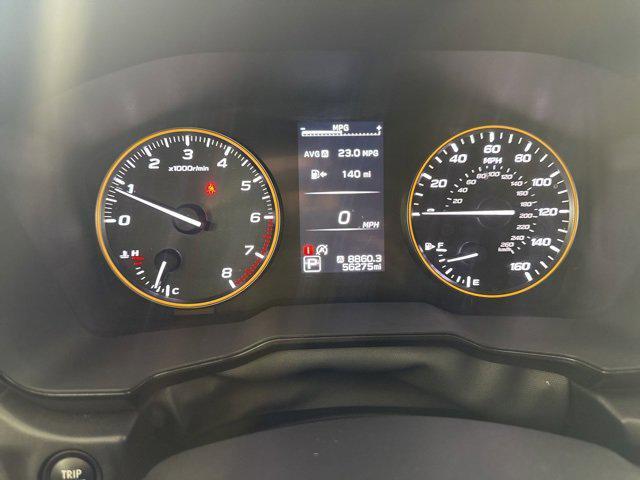 used 2023 Subaru Outback car, priced at $29,797