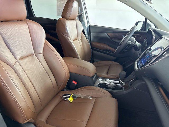 used 2024 Subaru Ascent car, priced at $43,498