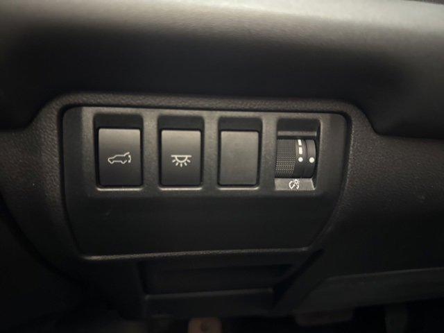 used 2024 Subaru Ascent car, priced at $43,498