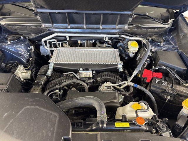 used 2024 Subaru Ascent car, priced at $43,498