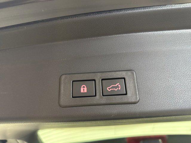 used 2024 Subaru Ascent car, priced at $43,498