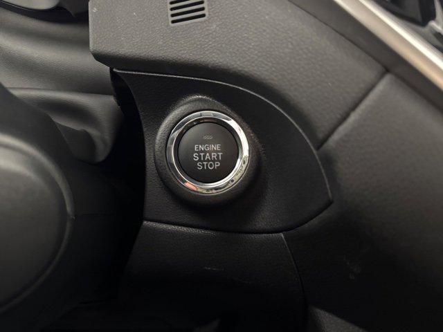 used 2024 Subaru Ascent car, priced at $43,498