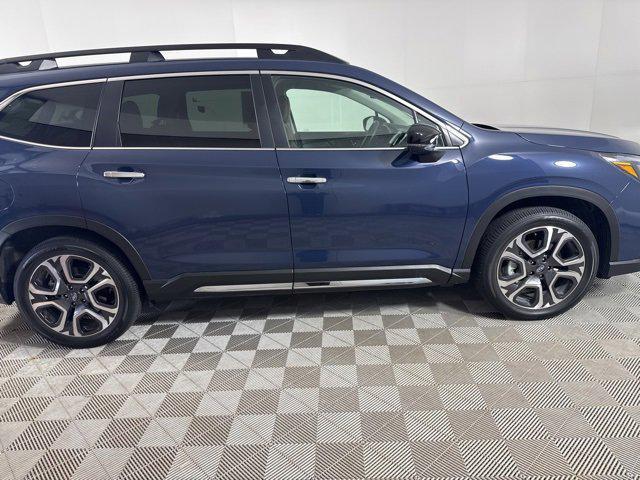 used 2024 Subaru Ascent car, priced at $43,498