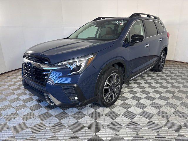 used 2024 Subaru Ascent car, priced at $43,498