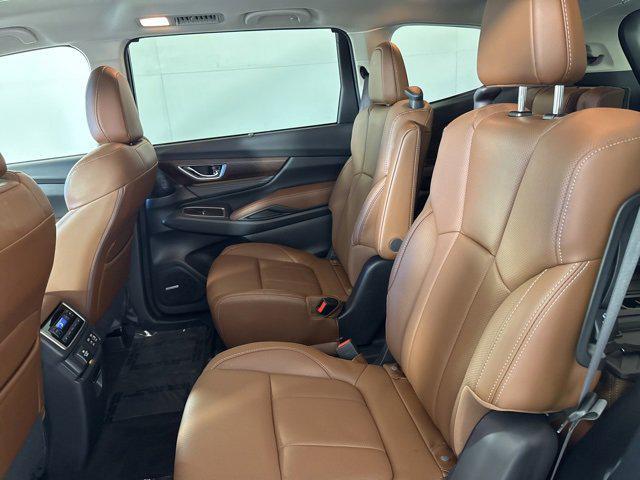 used 2024 Subaru Ascent car, priced at $43,498
