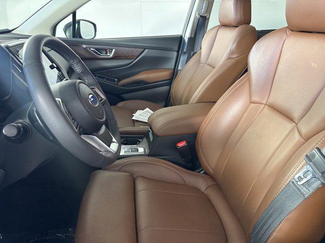 used 2024 Subaru Ascent car, priced at $43,498